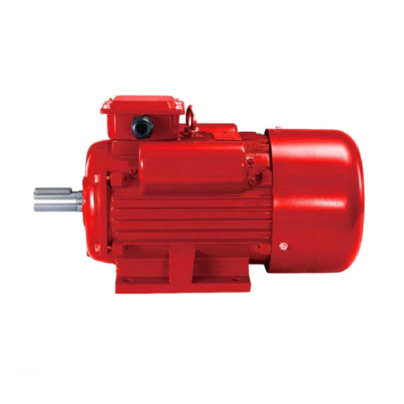 Kapasitor YCL Mulai Motor Induksi