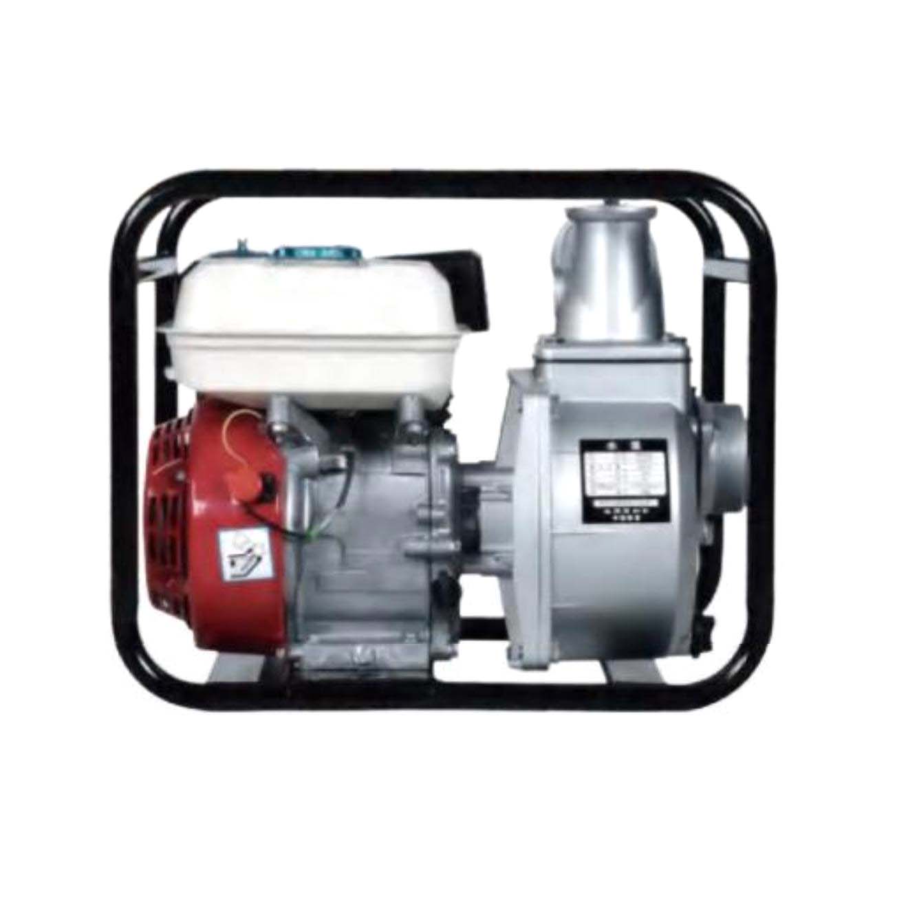 Pompa Bensin Portabel WP