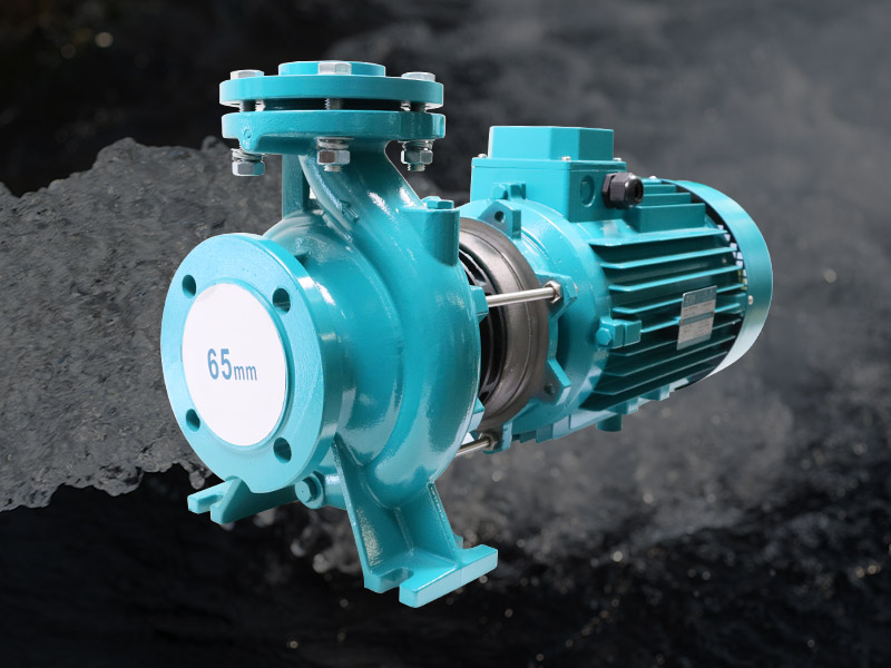 Apa rahasia memperbaiki pompa?