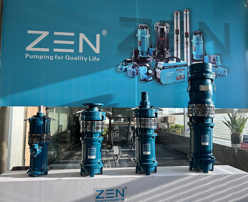 Memperkenalkan pompa air kami yang penuh gaya dan berkinerja tinggi - tambahan sempurna untuk kebutuhan pemompaan Anda!