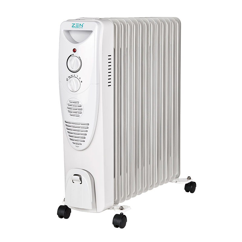 Apa Manfaat Menggunakan Radiator Berisi Minyak untuk Pemanasan Rumah