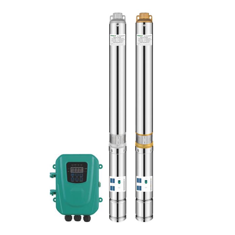 Pompa sumur dalam 3/4 