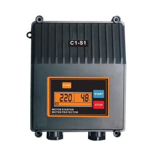 Pelindung Motor C-S1