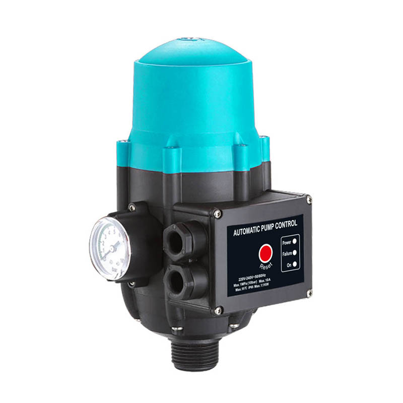 EPC - Pengontrol Tekanan 2p