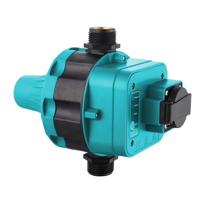 EPC - 5.1 Pengontrol Tekanan