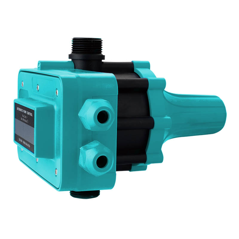 Pengontrol Tekanan EPC-7