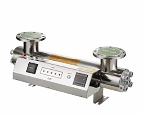 Alat sterilisasi air EUV