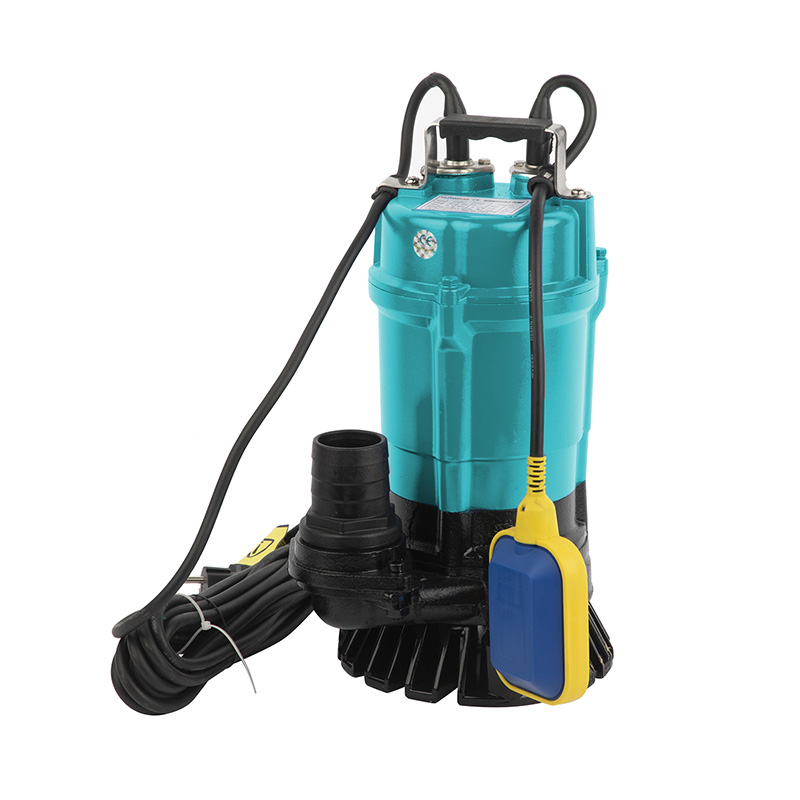 Pompa saluran pembuangan FSM