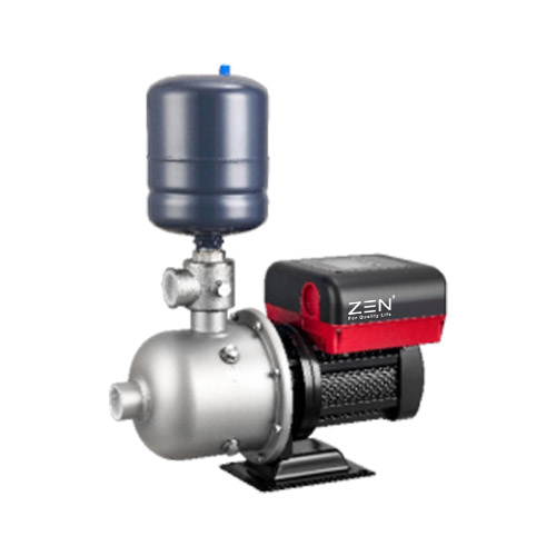 HBL HBJL Pompa Sentrifugal Stainless Steel Magnet Permanen Tekanan Konstan Frekuensi Variabel