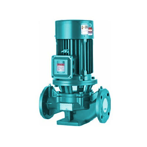 Pompa pipa IRG ISW ISWB