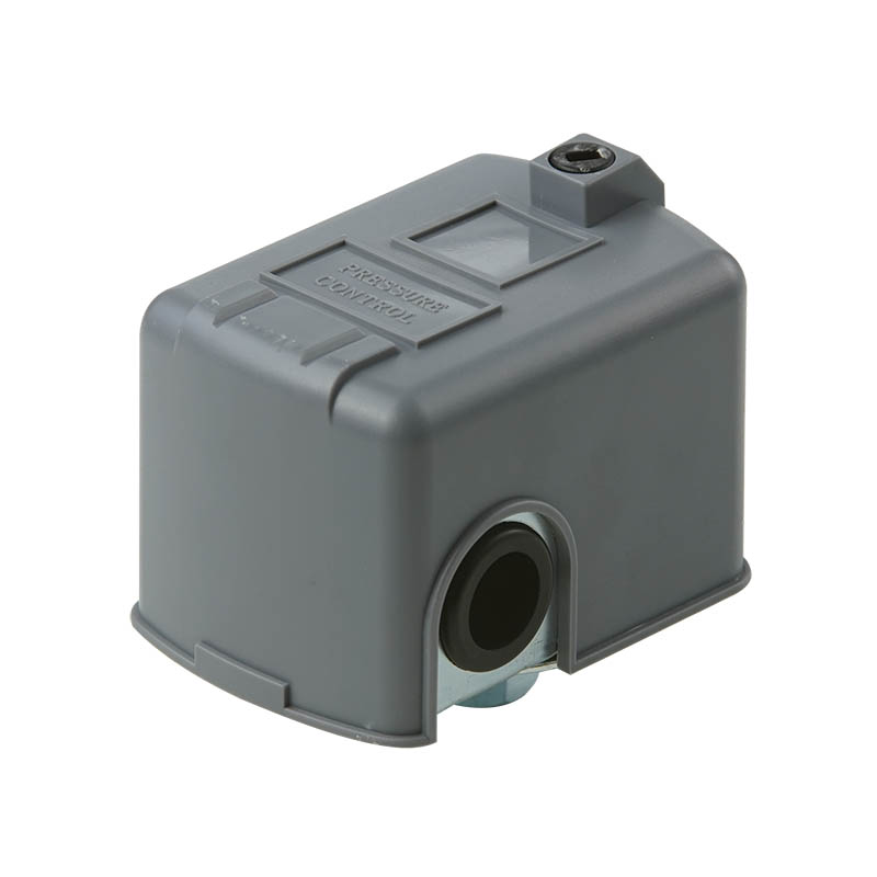 PS - 02 Pengontrol Tekanan