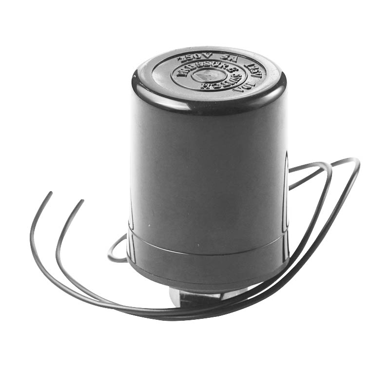 PS - 03A Pengontrol Tekanan