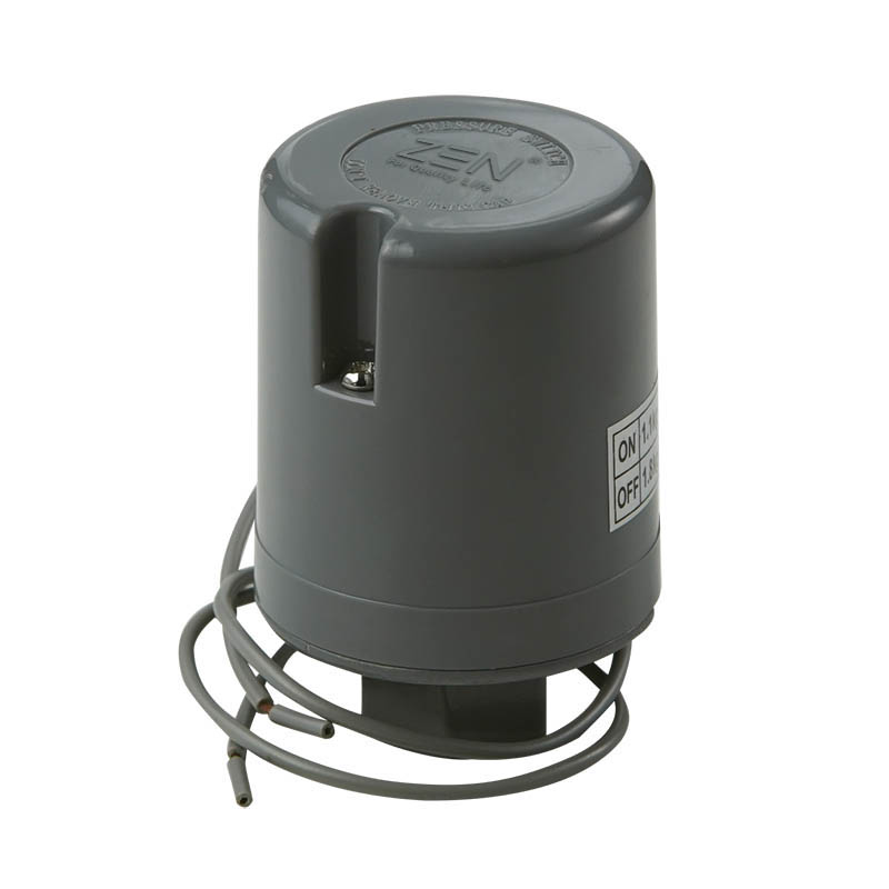 PS - 03B Pengontrol Tekanan