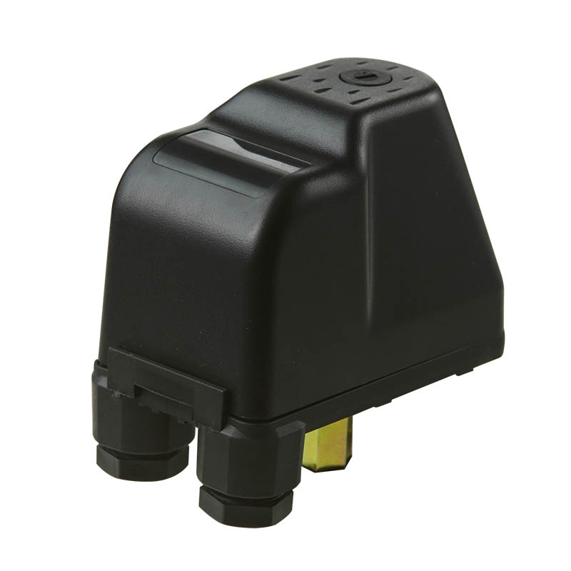 PS - 09 Pengontrol Tekanan