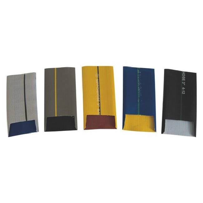 Selang Leaflet Lapisan Ganda PVC