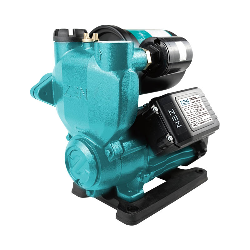 Pompa Self Priming PW
