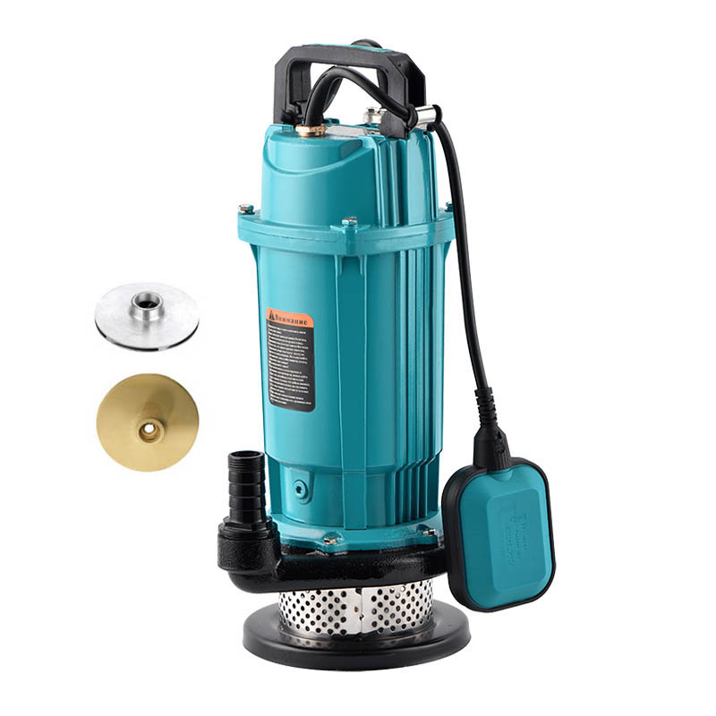 Pompa submersible QDX-L