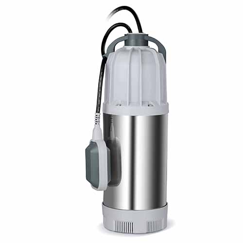 Pompa submersible QS-HF1