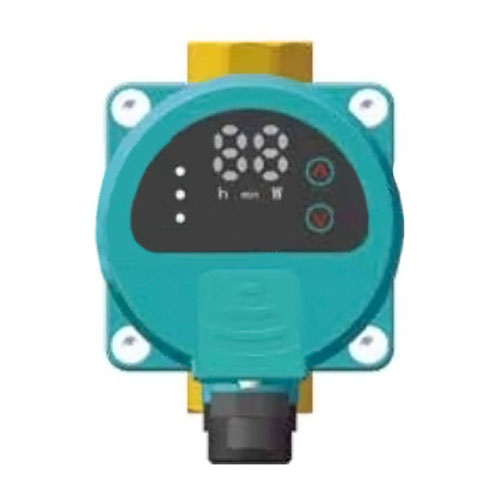 Pompa Sirkulasi Air Panas UPA Sangat Efektif