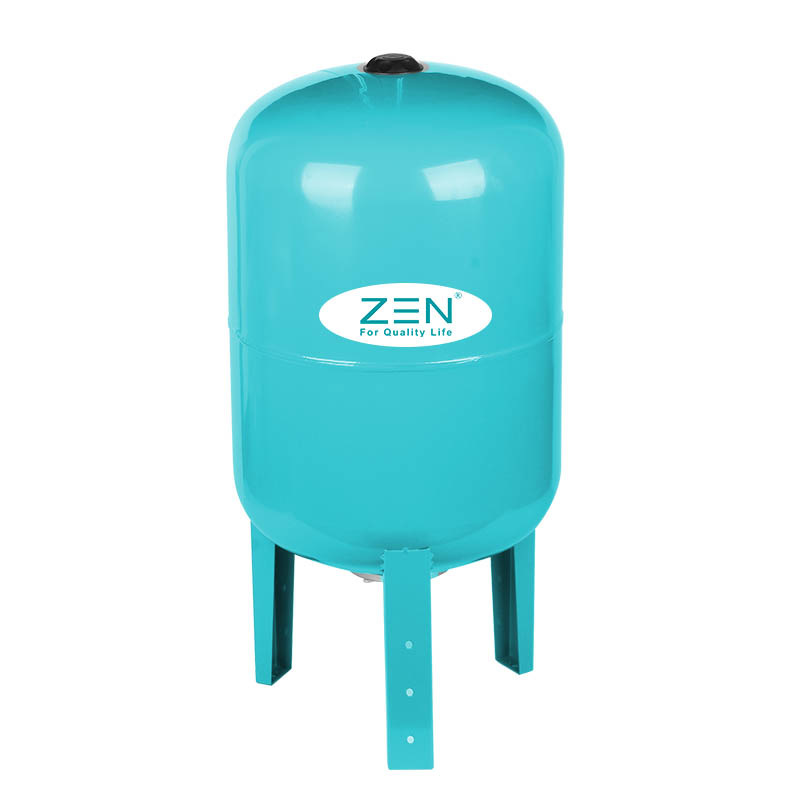 Kapasitas Tekanan VT 36L Hingga 100L