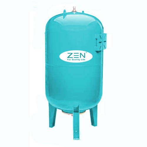 Kapasitas Tekanan VW 60L Hingga 500L