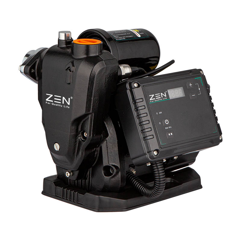 Pompa Self-Priming Frekuensi Cerdas WZB