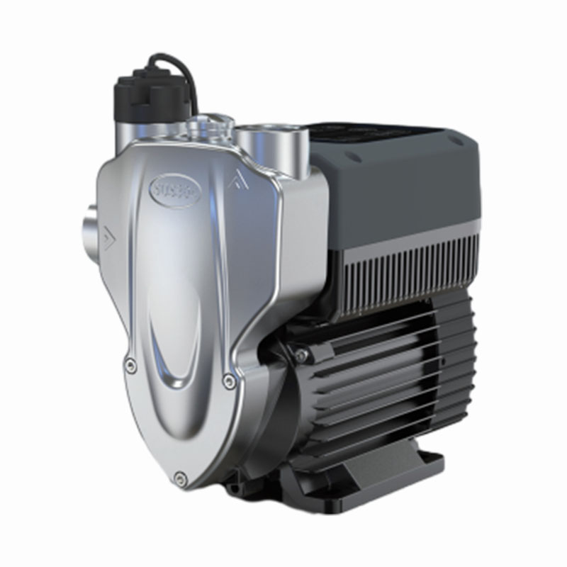 ZSV Pompa Tekanan Stainless Steel Frekuensi Variabel Magnet Permanen